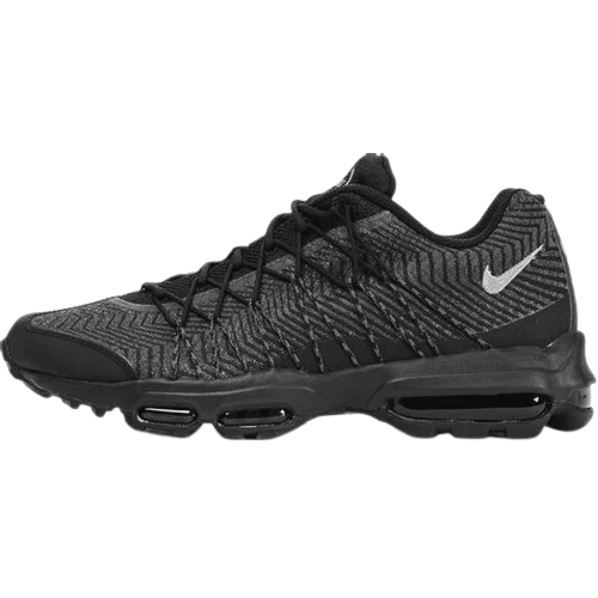 Air Max 95 Ultra JCRD ‘Black’