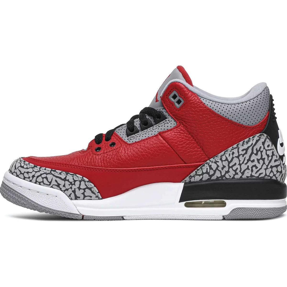 Air Jordan 3 Retro SE GS ‘Unite’