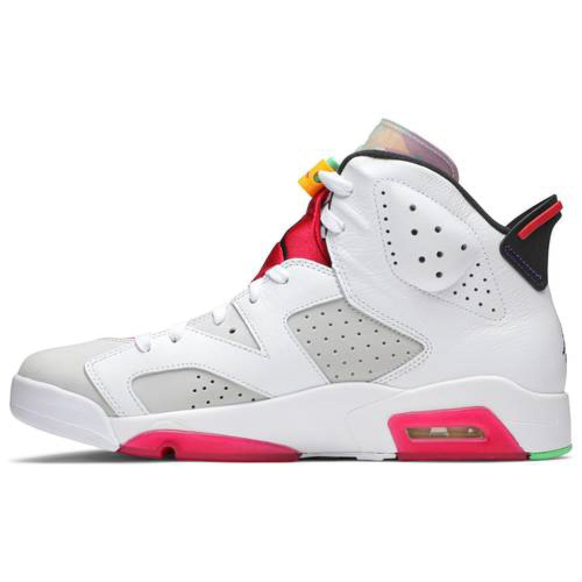 Air Jordan 6 Retro ‘Hare’