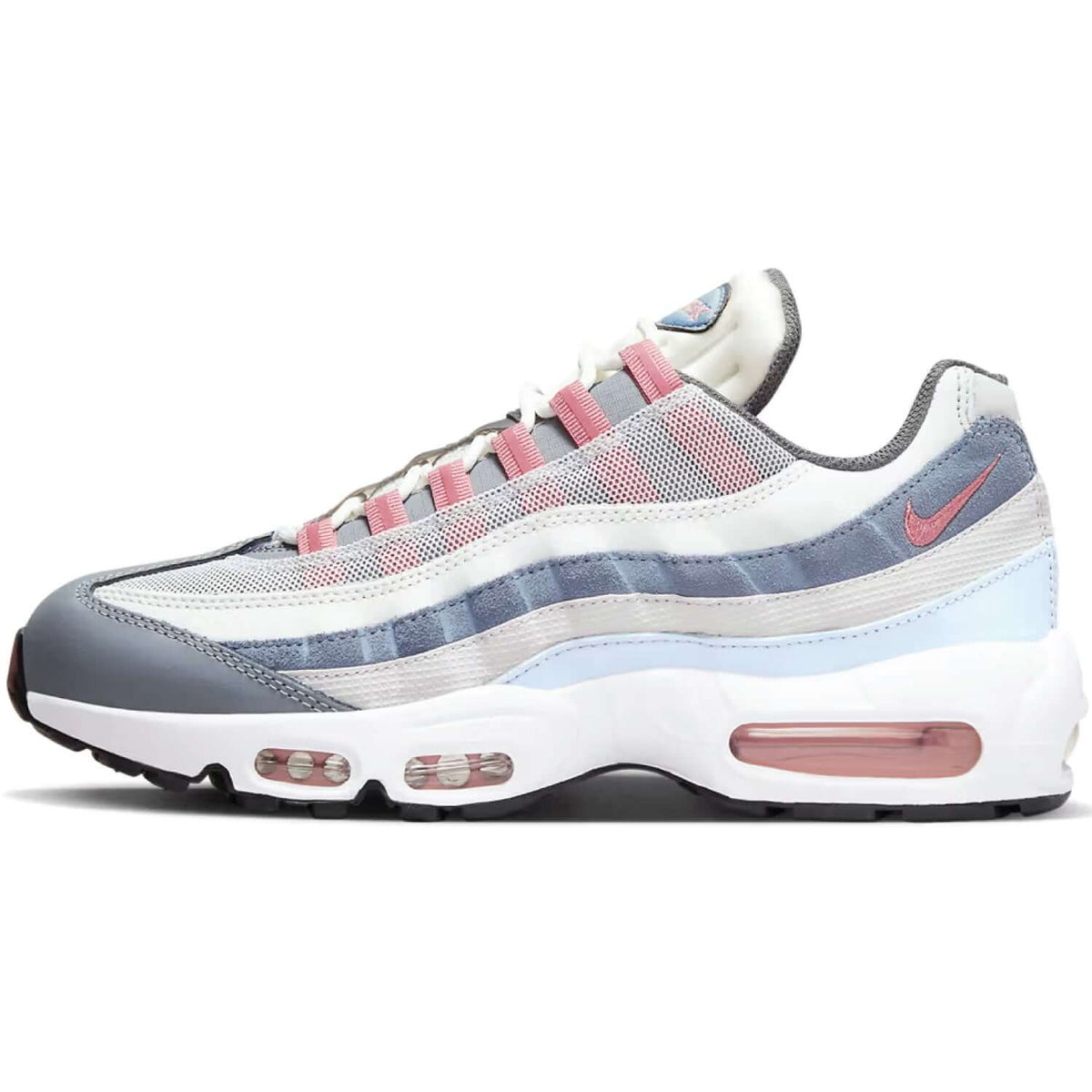 Air Max 95 ‘Red Stardust’