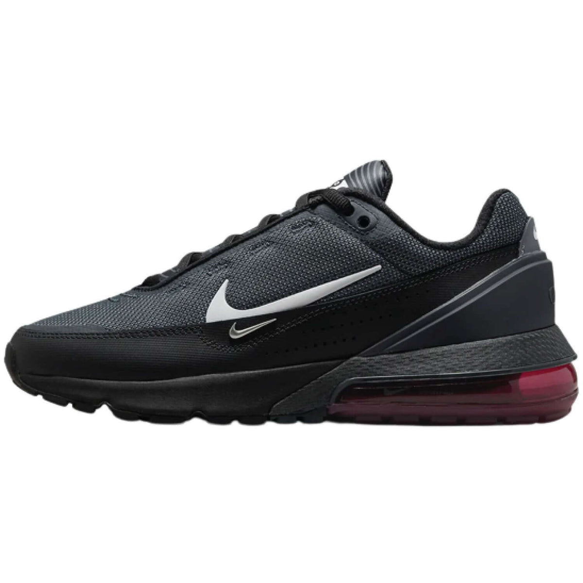 Air Max Pulse ‘Black Varsity Red’