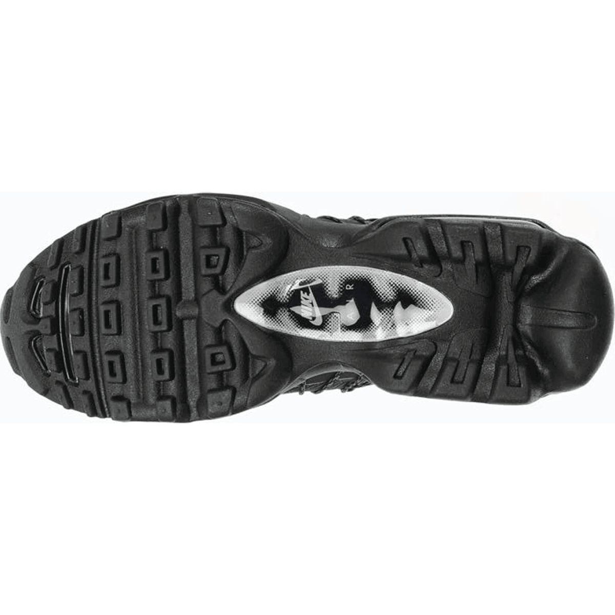 Air Max 95 Ultra JCRD ‘Black’