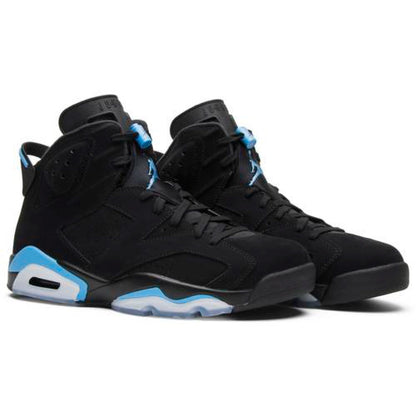 Air Jordan 6 Retro ‘UNC’