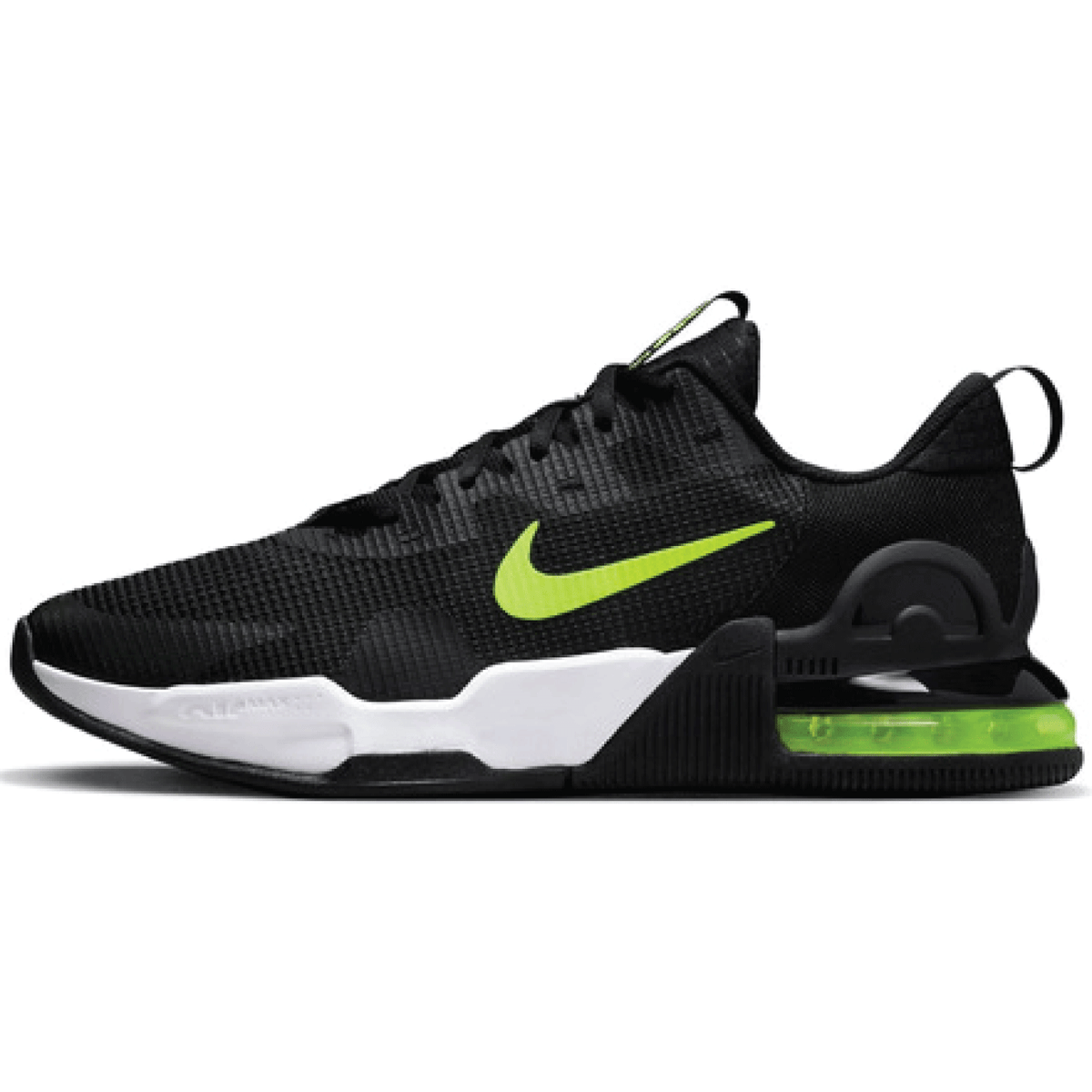 Air Max Alpha Trainer 5 ‘Black Volt’