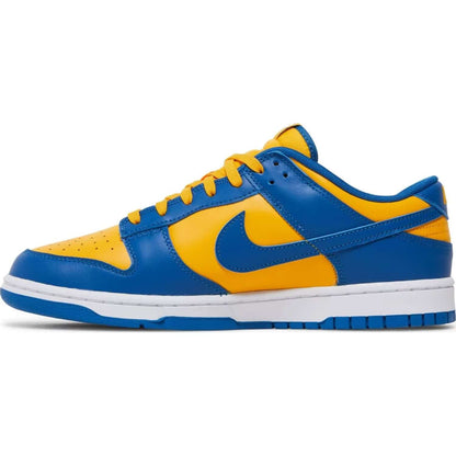 Dunk Low ‘UCLA’