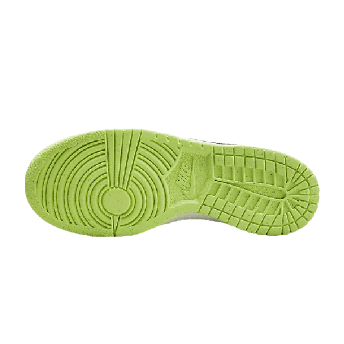 Dunk Low SE Older Kids’ Shoes – Grey
