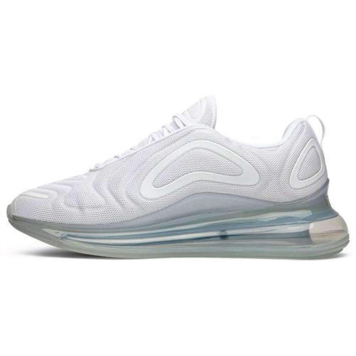 Air Max 720 Metallic Platinum