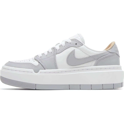 Wmns Air Jordan 1 Elevate Low ‘Wolf Grey’