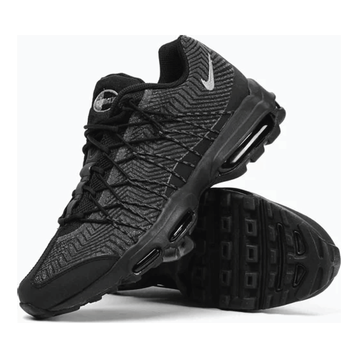 Air Max 95 Ultra JCRD ‘Black’