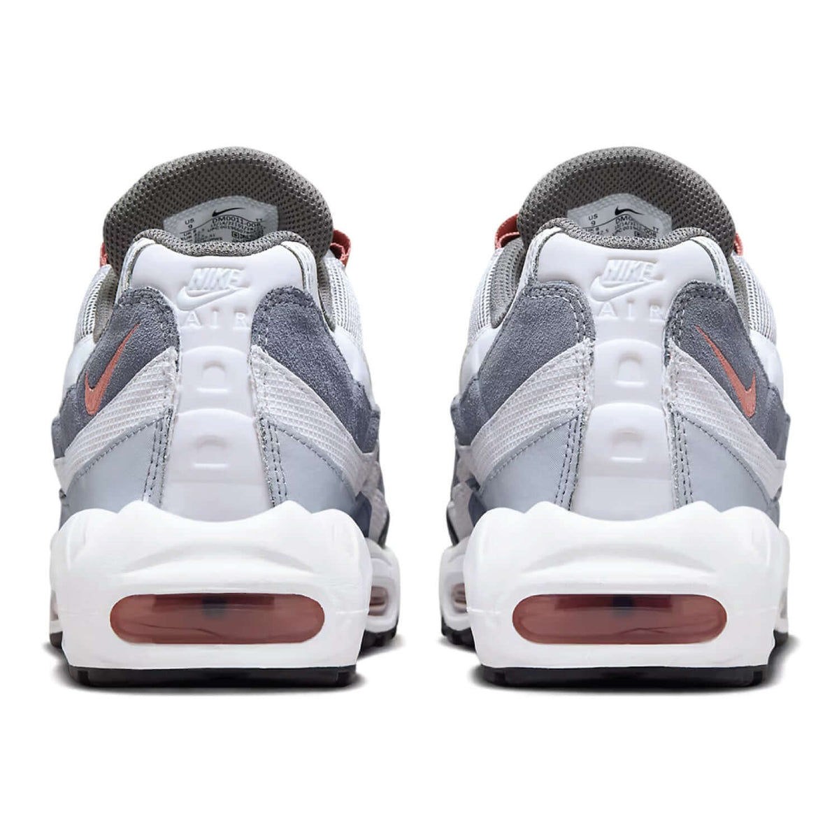 Air Max 95 ‘Red Stardust’