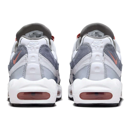 Air Max 95 ‘Red Stardust’