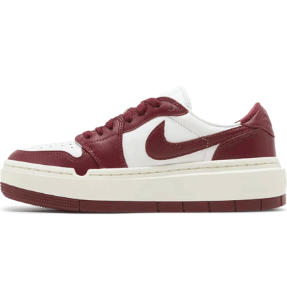 Air Jordan 1 Elevate Low ‘Dark Beetroot’