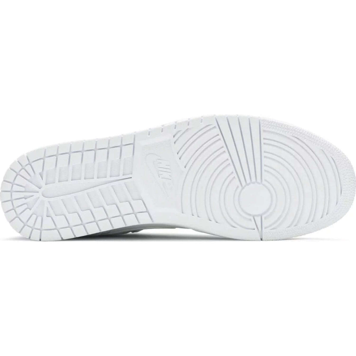 Air Jordan 1 Low ‘Triple White’
