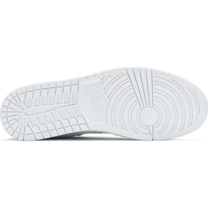 Air Jordan 1 Low ‘Triple White’