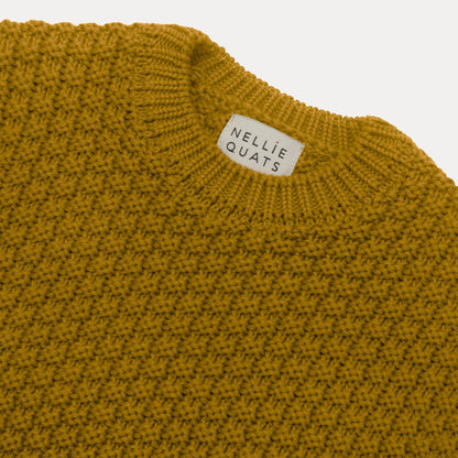 Scrabble Jumper