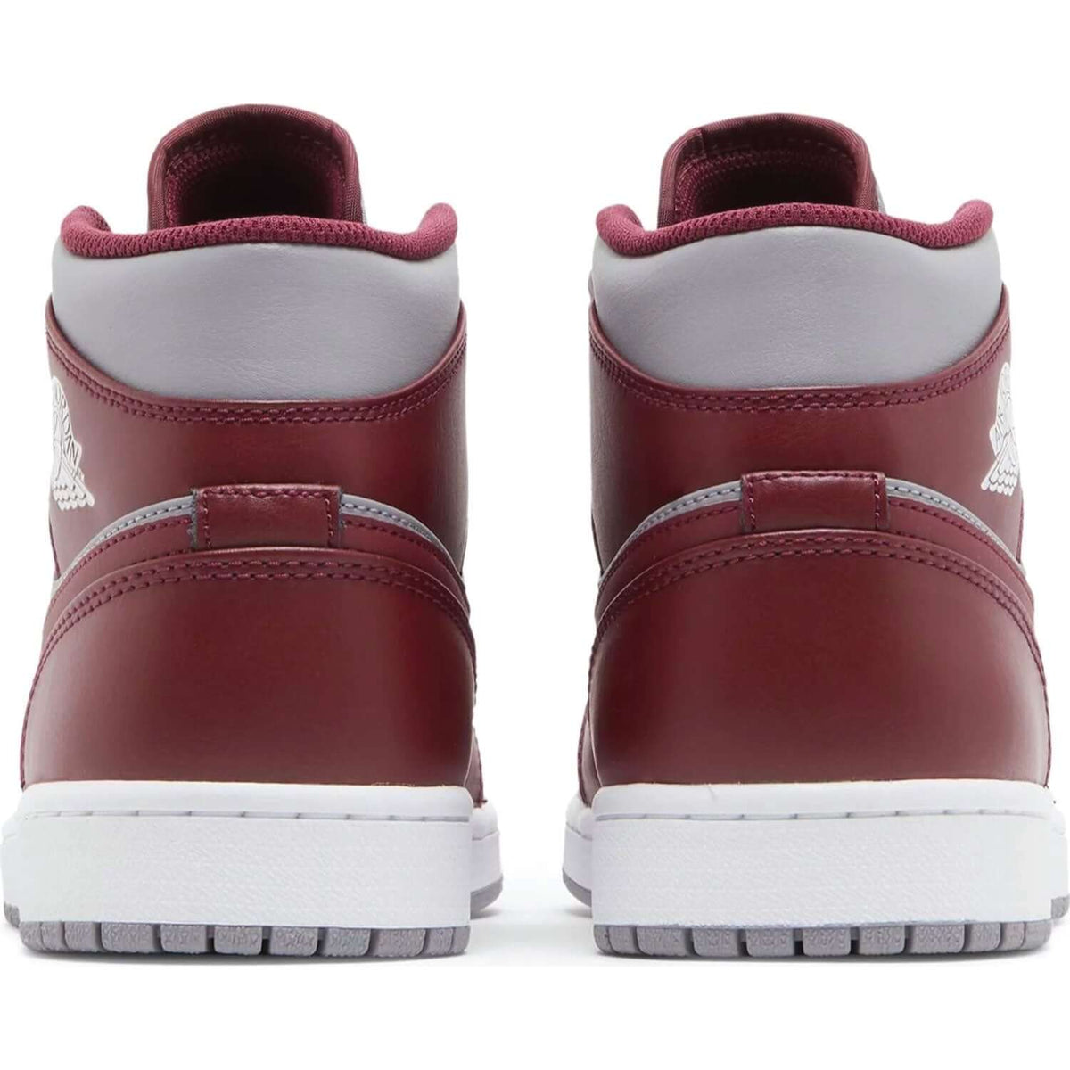 Air Jordan 1 Mid ‘Cherrywood Red’