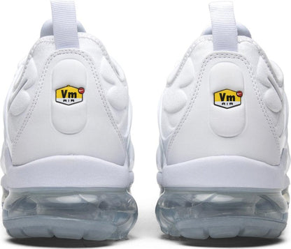 Air VaporMax Plus White