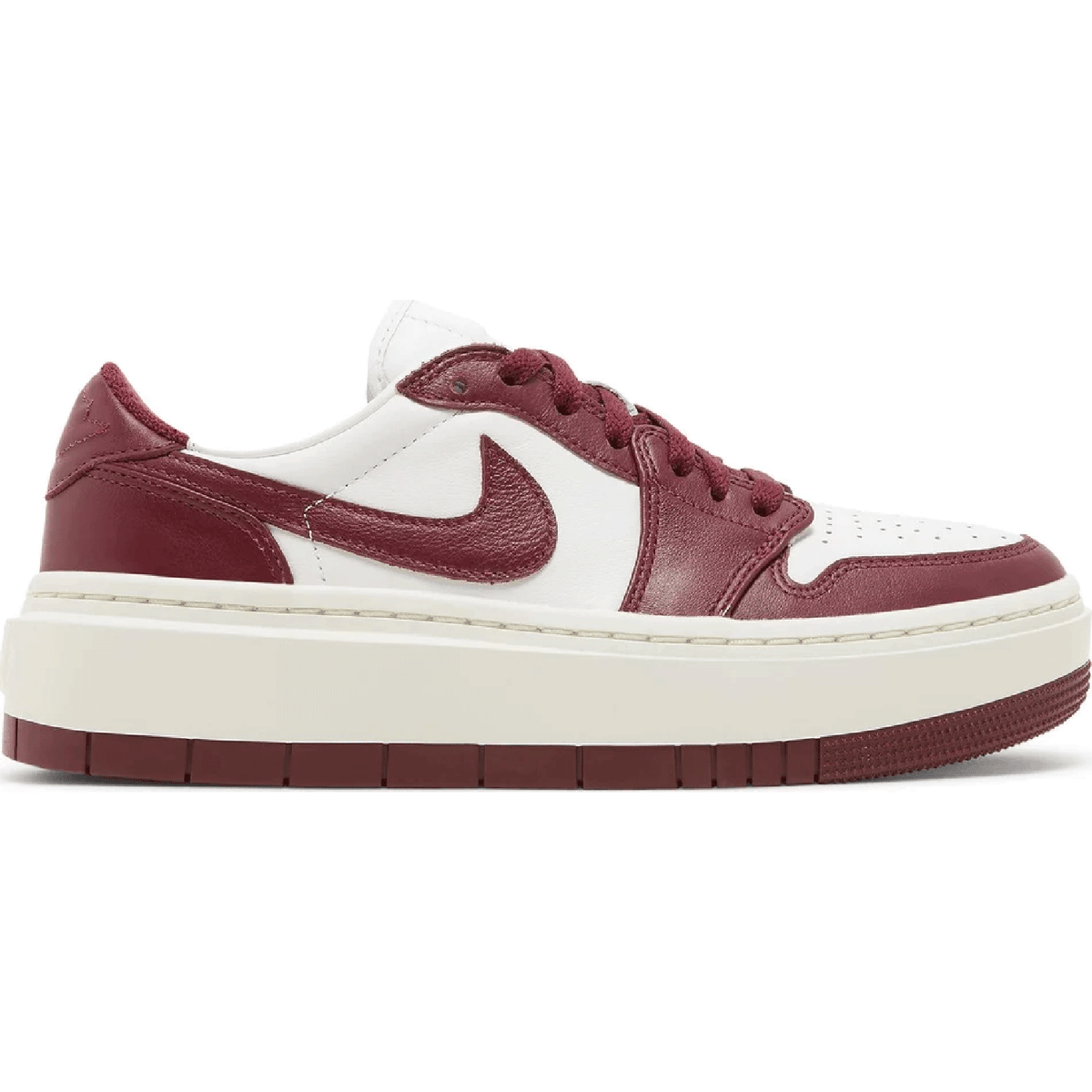Air Jordan 1 Elevate Low ‘Dark Beetroot’