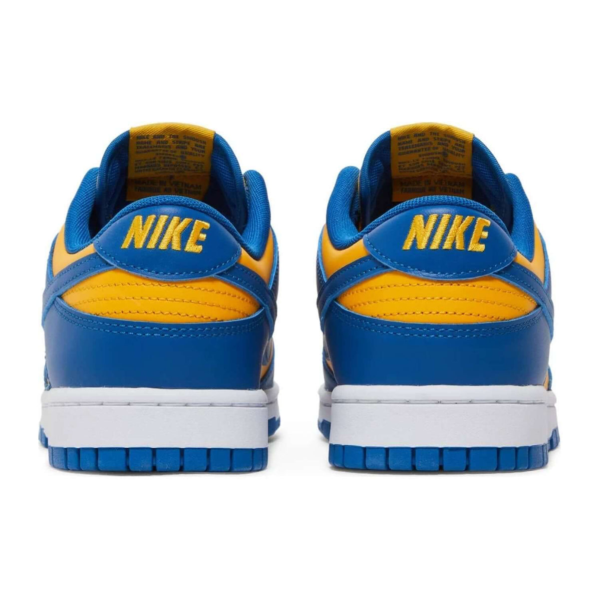 Dunk Low ‘UCLA’