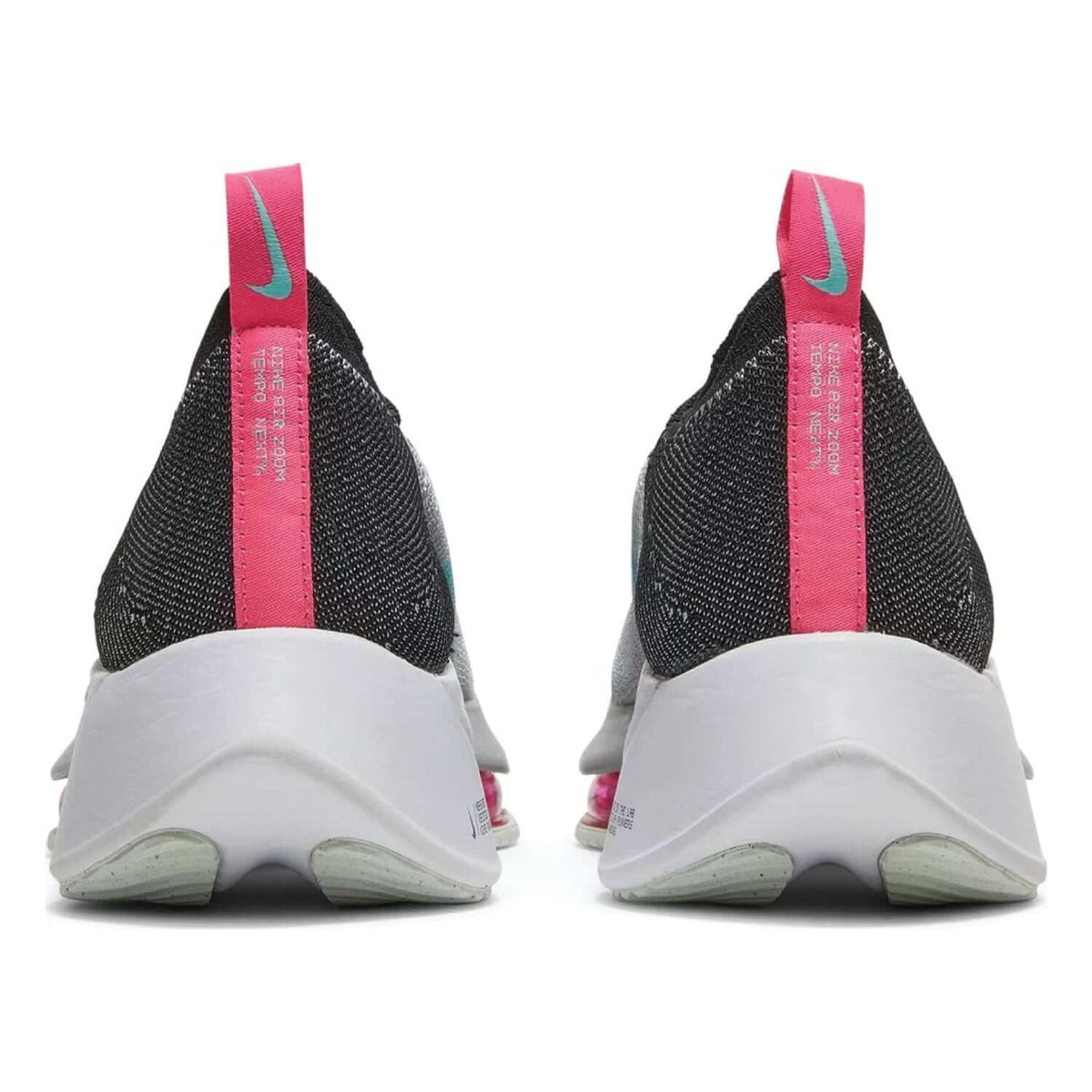 Air Zoom Tempo NEXT% Flyknit ‘South Beach’