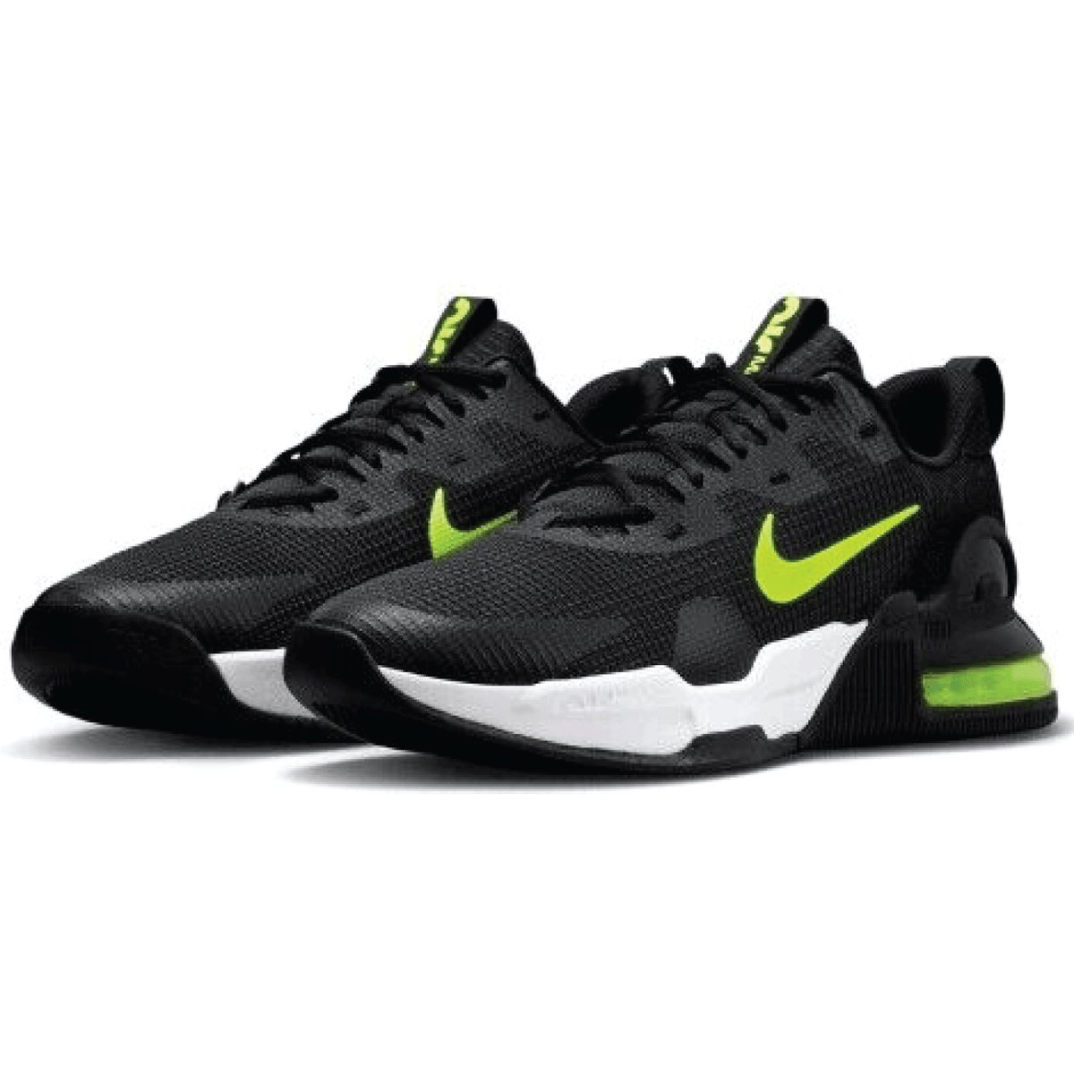 Air Max Alpha Trainer 5 ‘Black Volt’