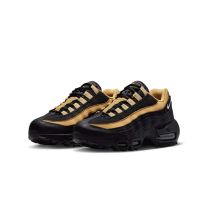 Air Max 95 Recraft GS ‘Black Elemental Gold’