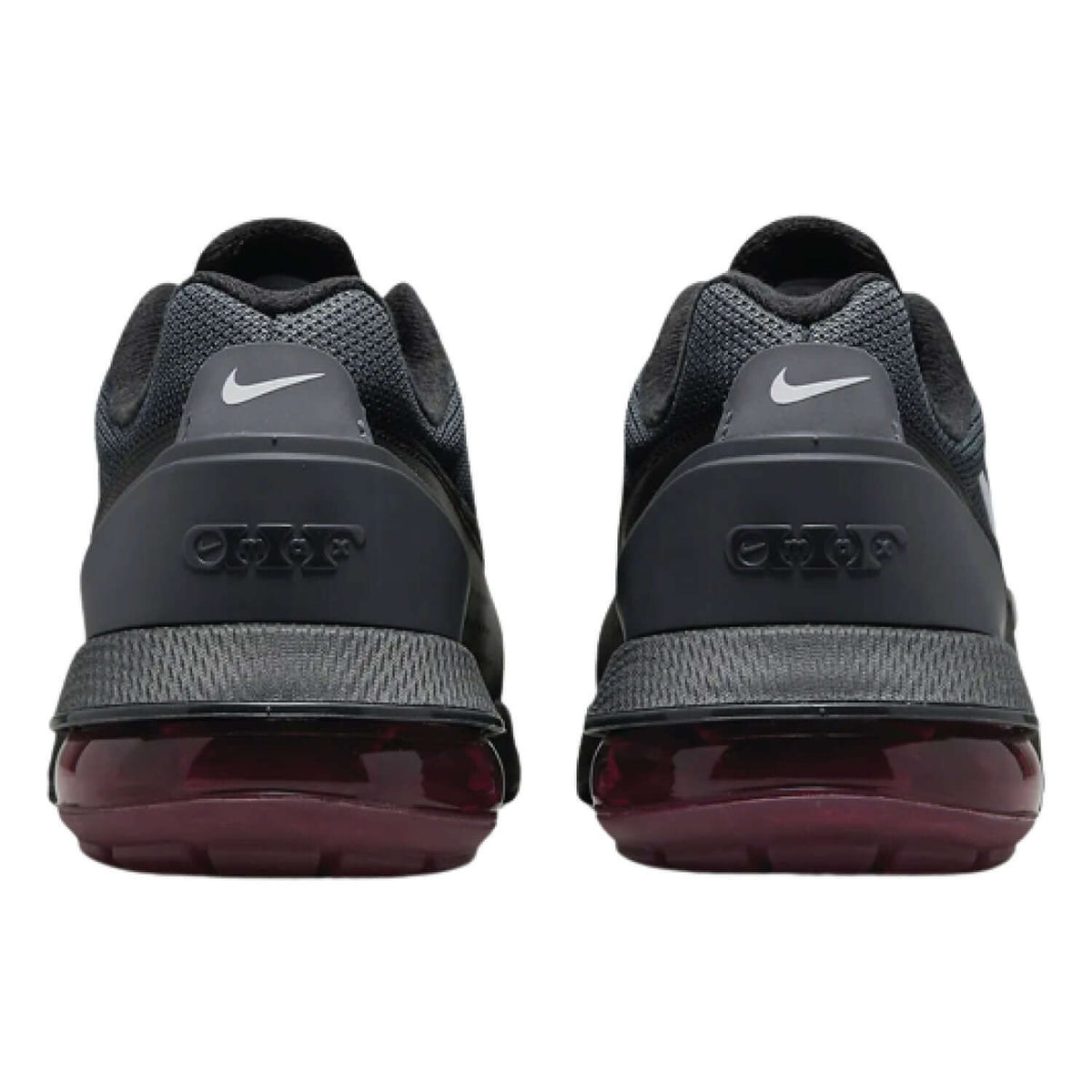 Air Max Pulse ‘Black Varsity Red’