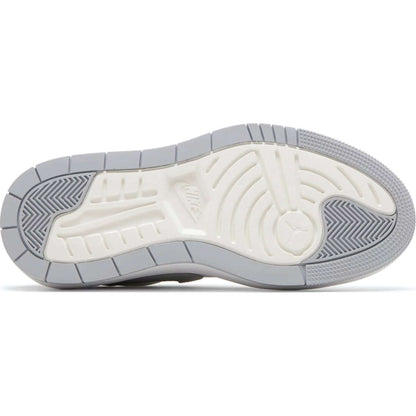Wmns Air Jordan 1 Elevate Low ‘Wolf Grey’