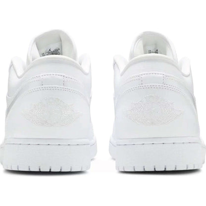 Air Jordan 1 Low ‘Triple White’