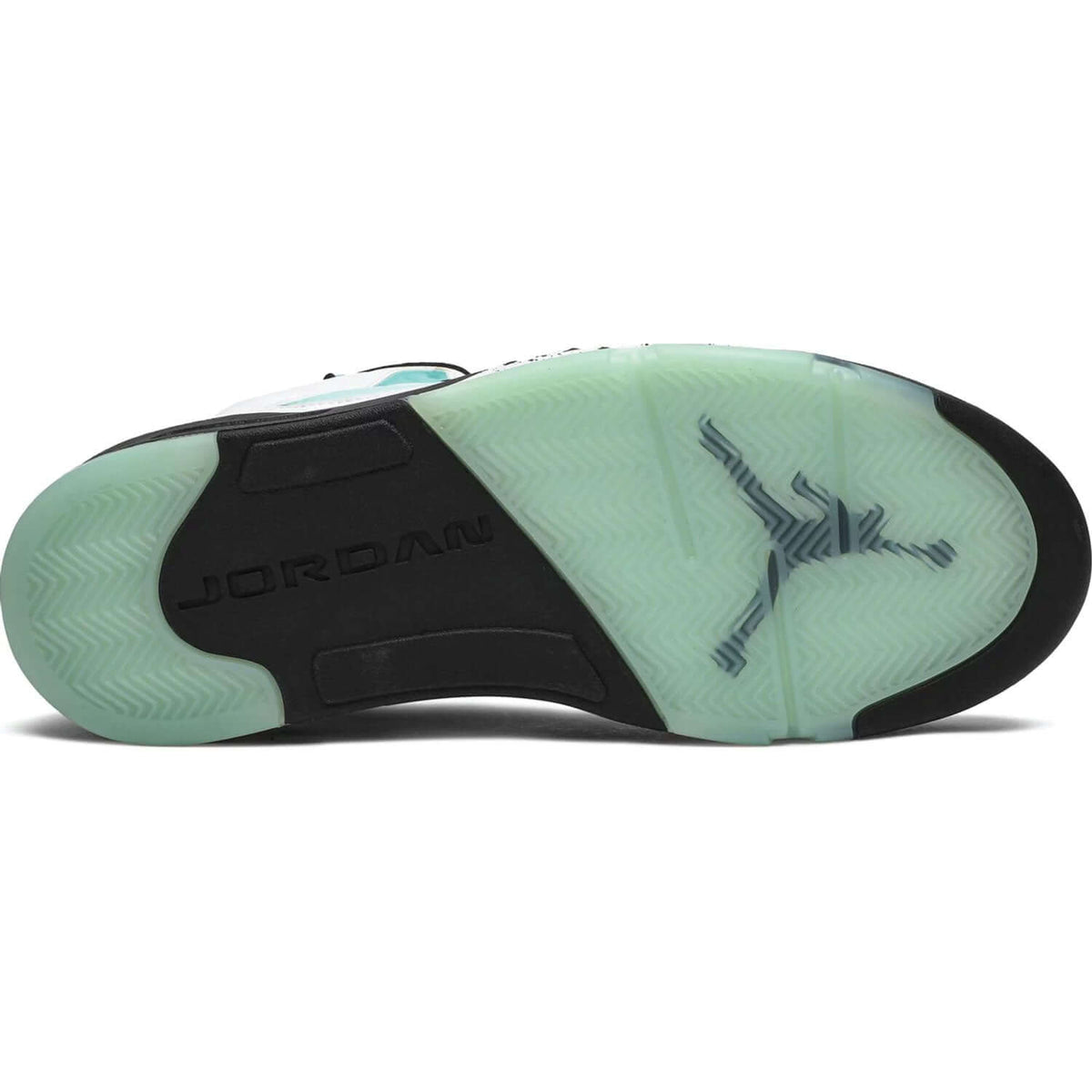 Air Jordan 5 Retro ‘Island Green’