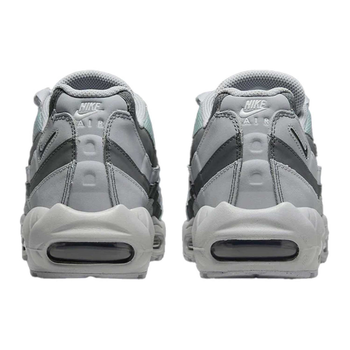 Air Max 95 ‘Greyscale’