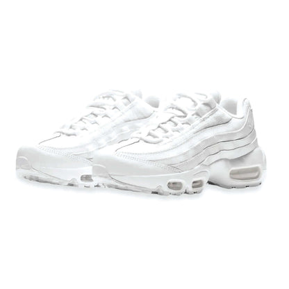 Air Max 95 Recraft GS ‘Triple White’