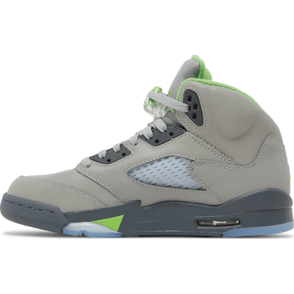 Air Jordan 5 Retro GS ‘Green Bean’ 2022