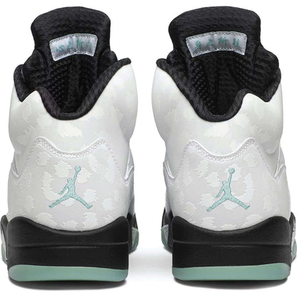 Air Jordan 5 Retro ‘Island Green’