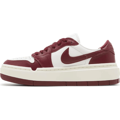 Air Jordan 1 Elevate Low ‘Dark Beetroot’