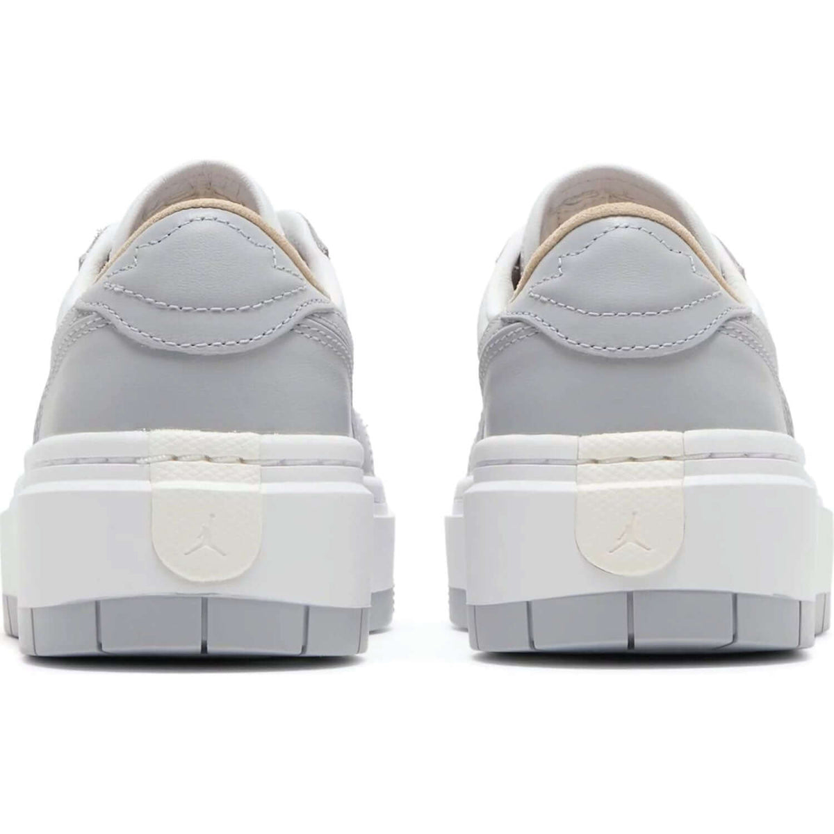 Wmns Air Jordan 1 Elevate Low ‘Wolf Grey’