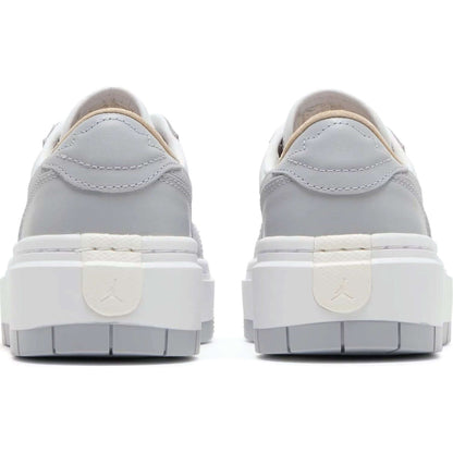 Wmns Air Jordan 1 Elevate Low ‘Wolf Grey’