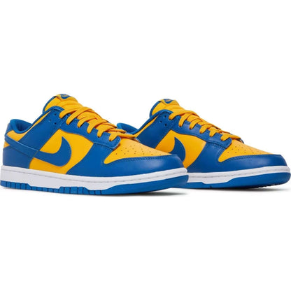 Dunk Low ‘UCLA’