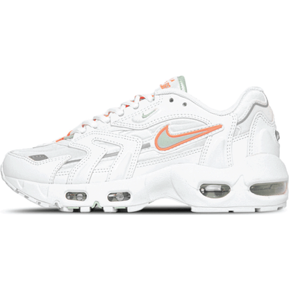 Wmns Air Max 96 2 ‘White Bright Mango’