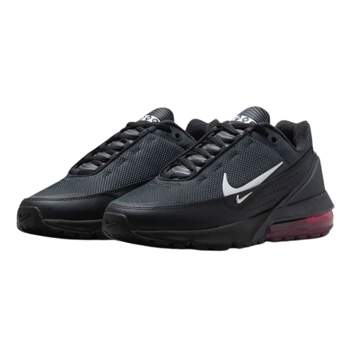 Air Max Pulse ‘Black Varsity Red’