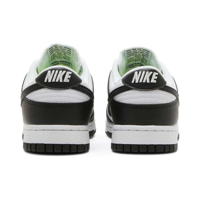 Wmns Dunk Low Next Nature ‘Black White’