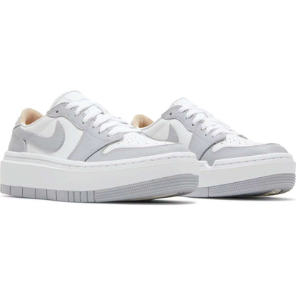 Wmns Air Jordan 1 Elevate Low ‘Wolf Grey’