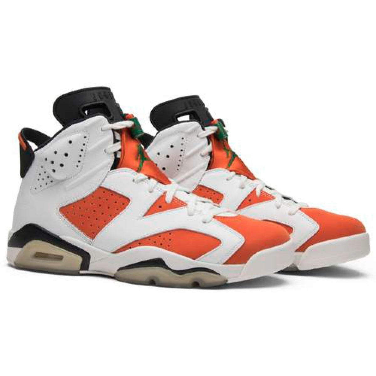 Air Jordan 6 Retro ‘Gatorade’