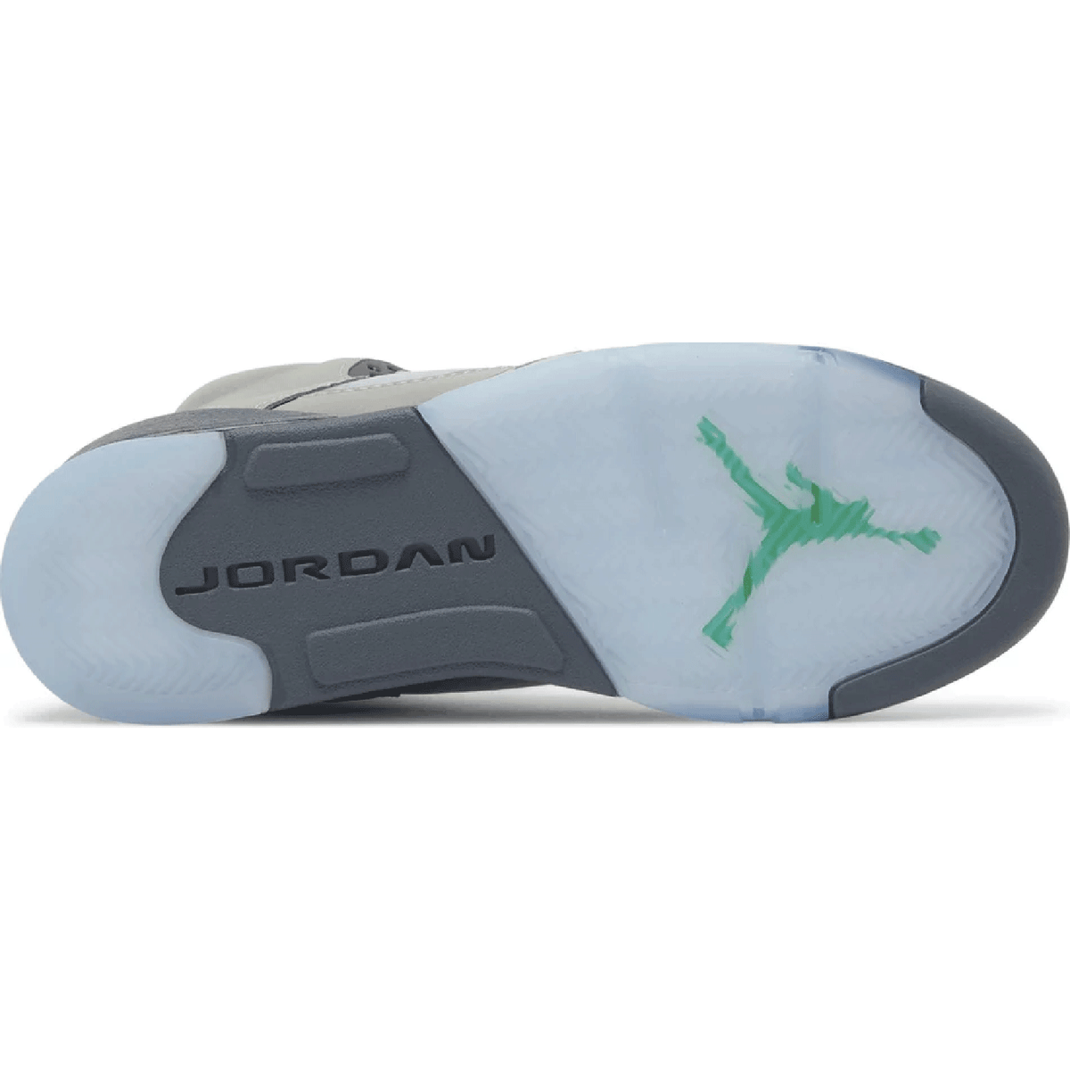 Air Jordan 5 Retro GS ‘Green Bean’ 2022