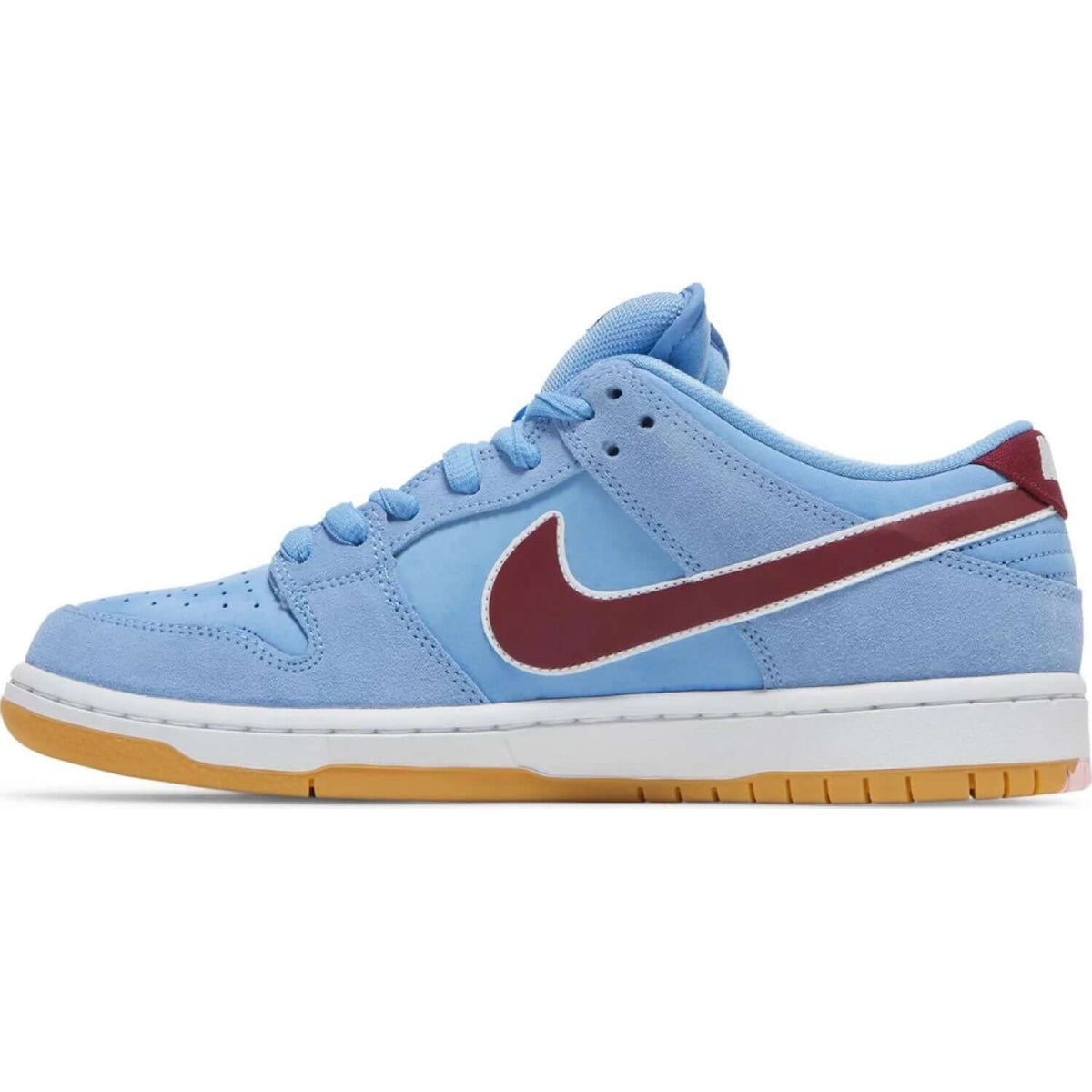 Dunk Low Premium SB ‘Philadelphia Phillies’