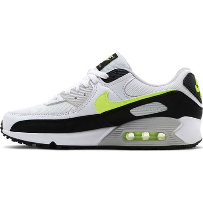 Air Max 90 ‘White Hot Lime’