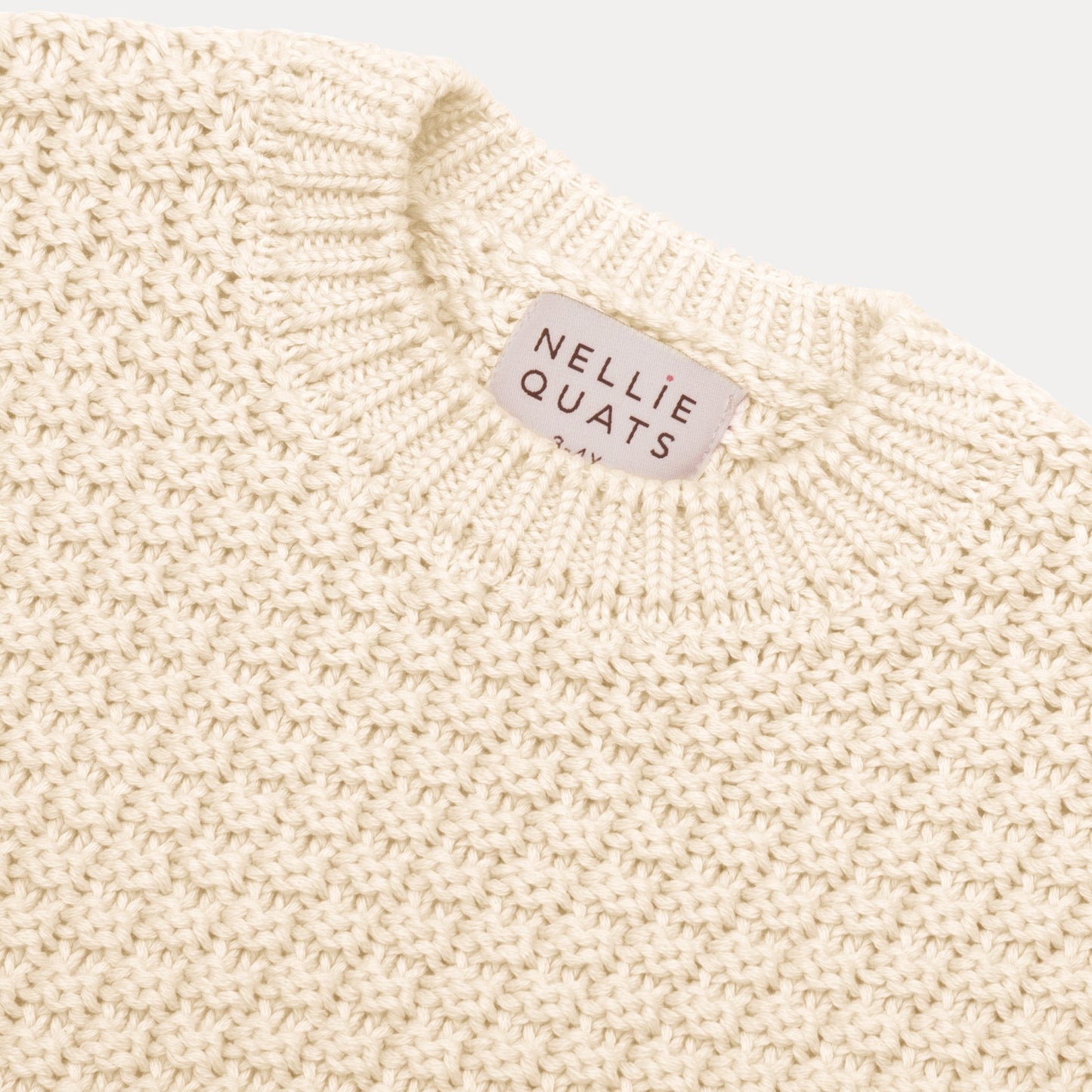 Scrabble Jumper