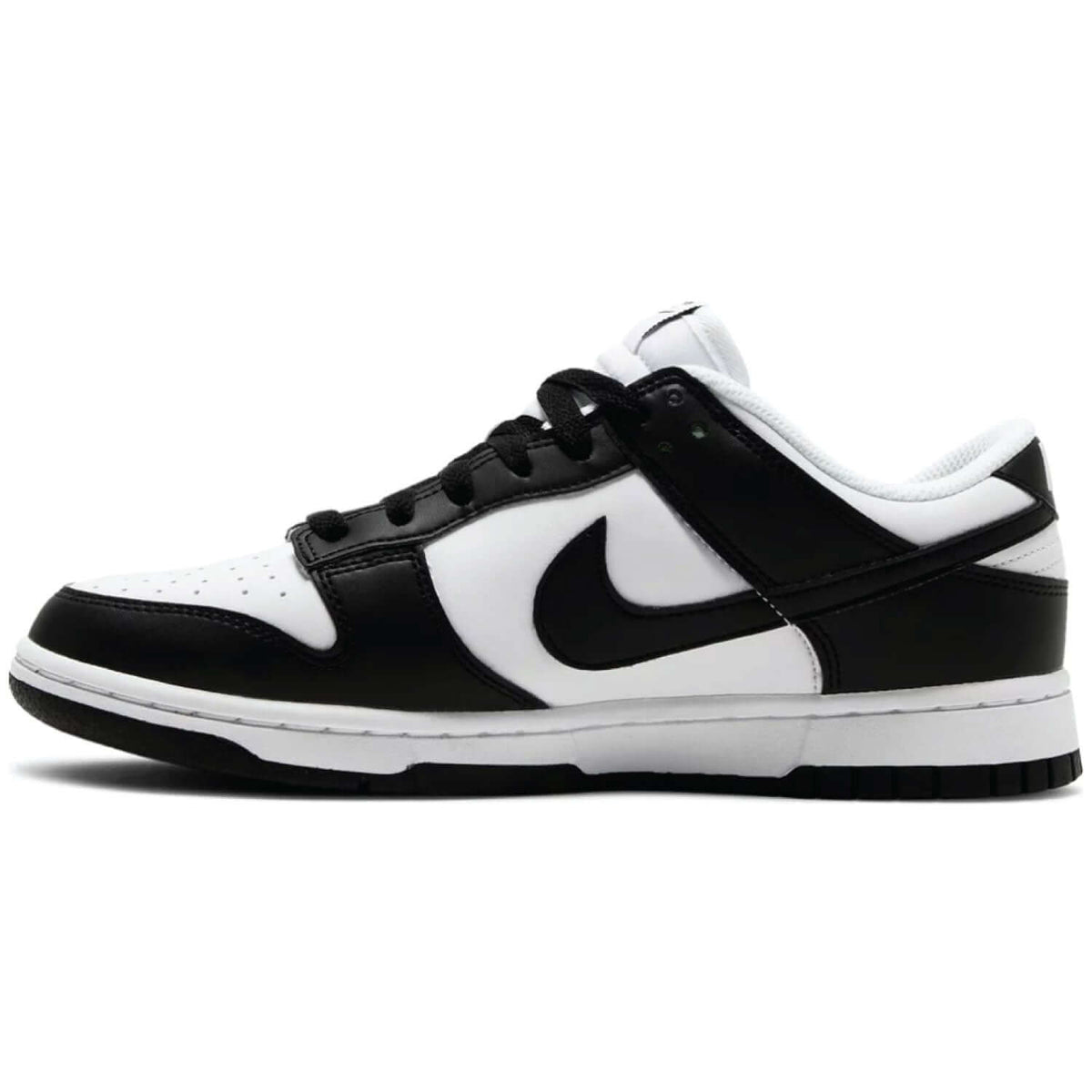 Wmns Dunk Low Next Nature ‘Black White’