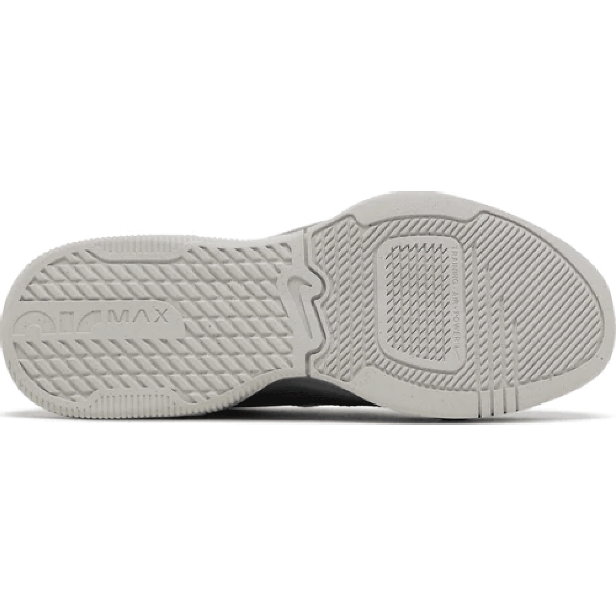 Air Max Alpha Trainer 5 ‘Cool Grey White’