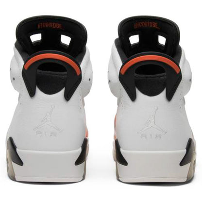 Air Jordan 6 Retro ‘Gatorade’